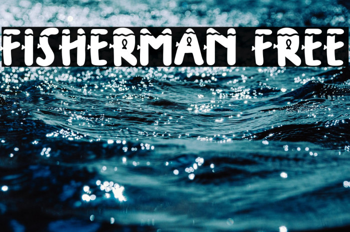 Fisherman FREE Example 2