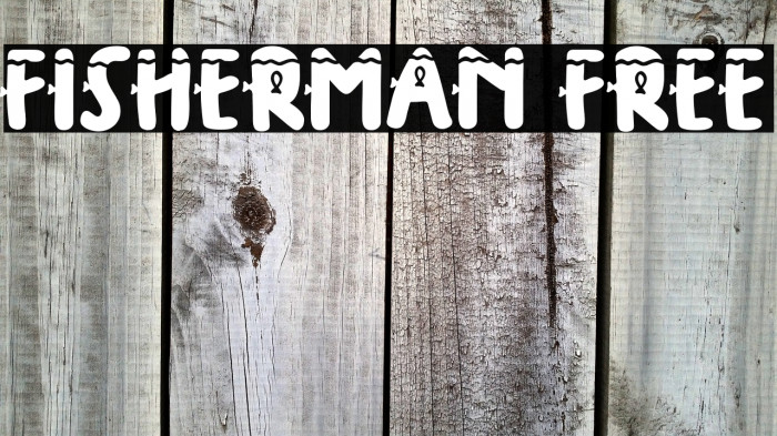 Fisherman FREE Example 3