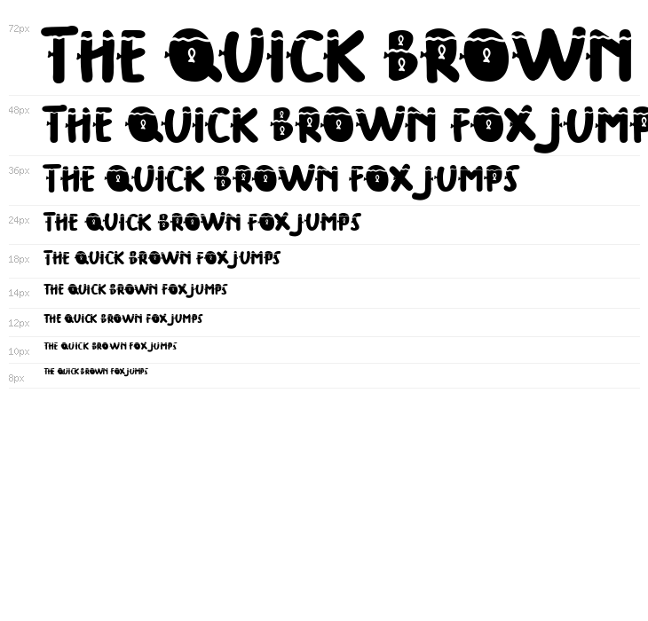 Fisherman FREE Waterfall