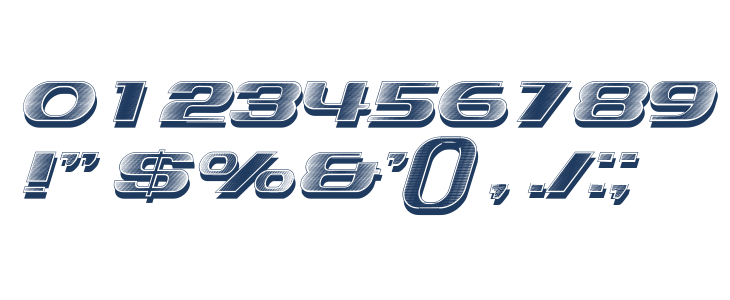 Fisherman Gradient IT Other Characters