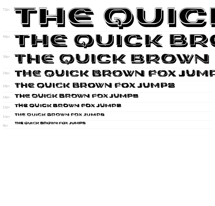 Fisherman Regular Waterfall