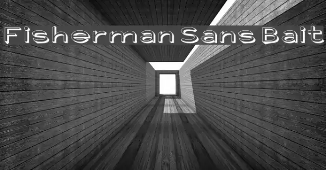 Fisherman Sans Bait examples