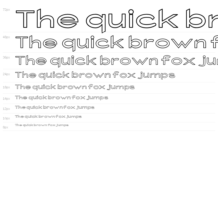 Fisherman Sans Net Waterfall