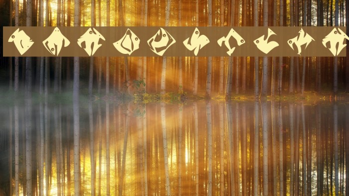 Fishermans Example 2