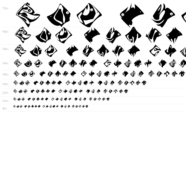 Fishermans Waterfall