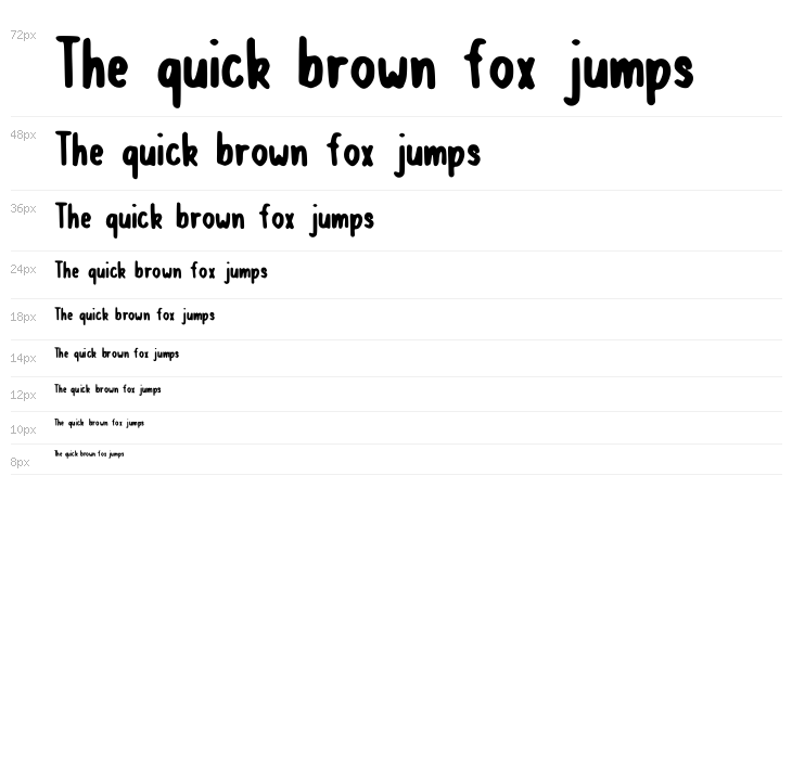 Fishermills Regular Waterfall