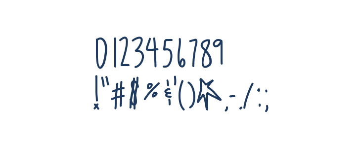 FishersWharf Other Characters