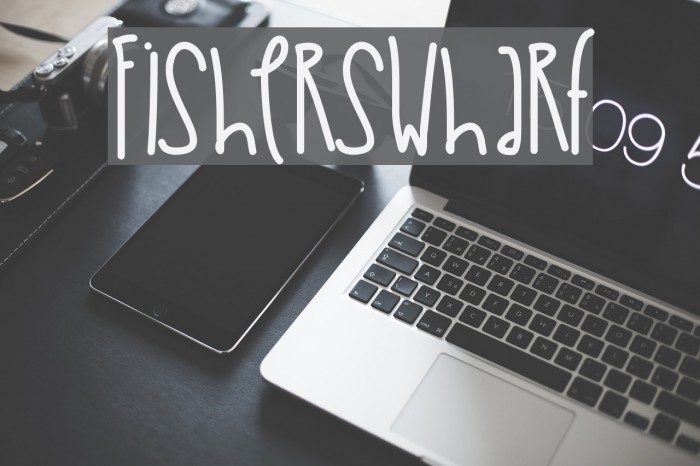 FishersWharf Example 2