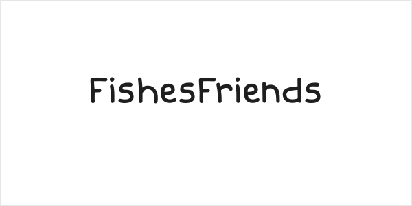 FishesFriends Logo