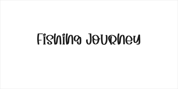 Fishing Journey Logo