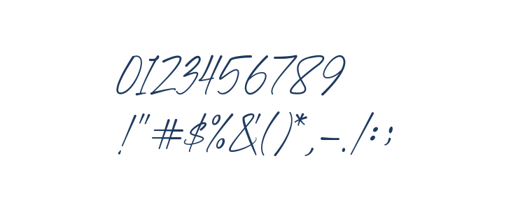 Fishingrod Other Characters