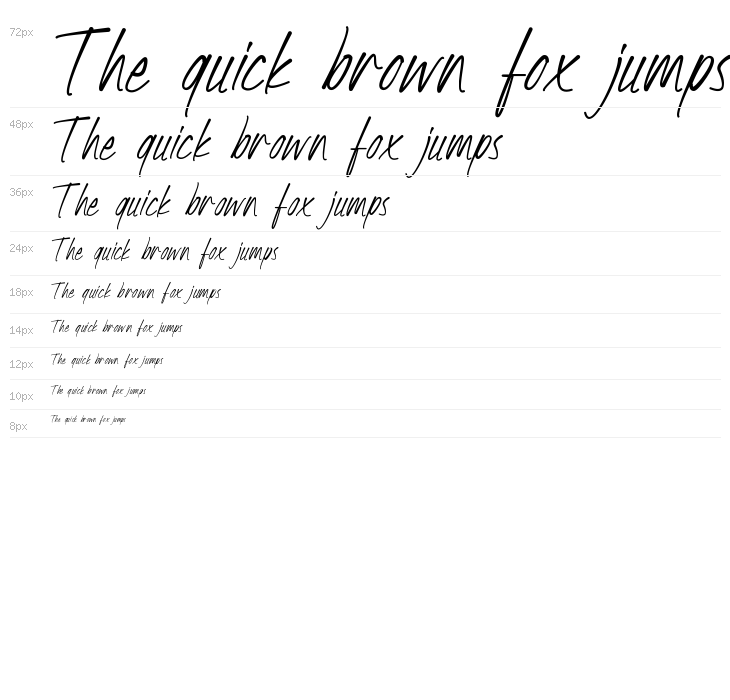 Fishingrod Waterfall