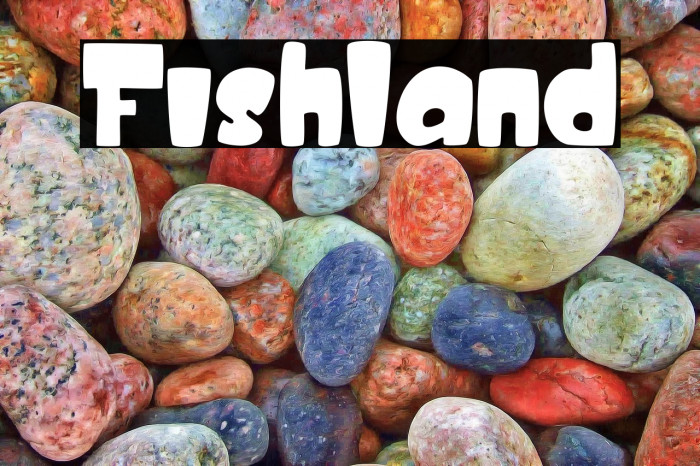 Fishland Example 2