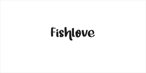 Fishlove Logo