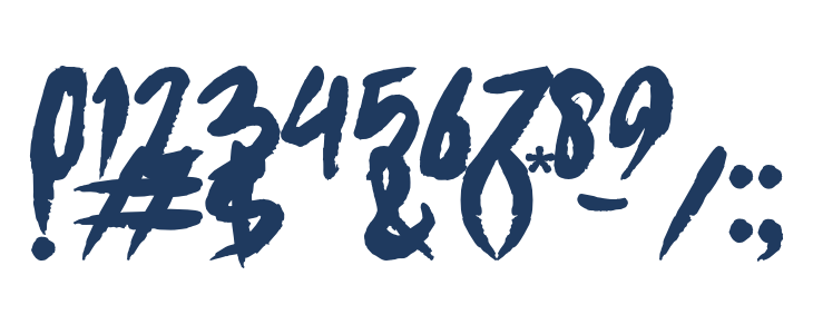 FishpondDEMO Other Characters