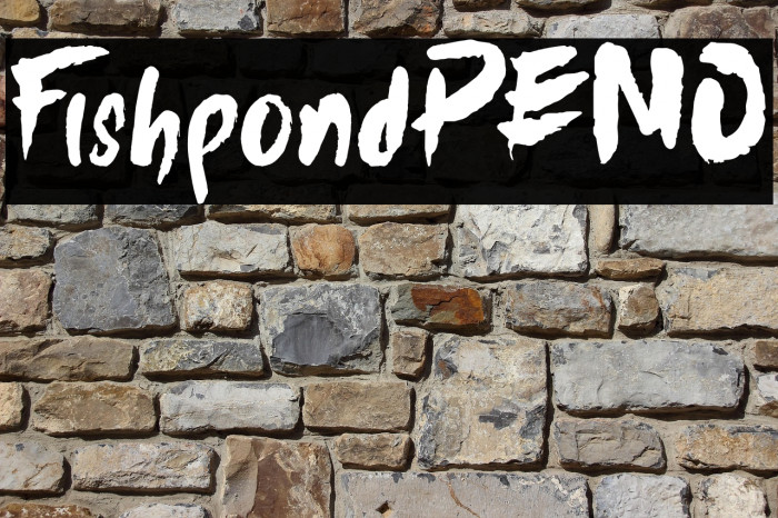 FishpondDEMO Example 3