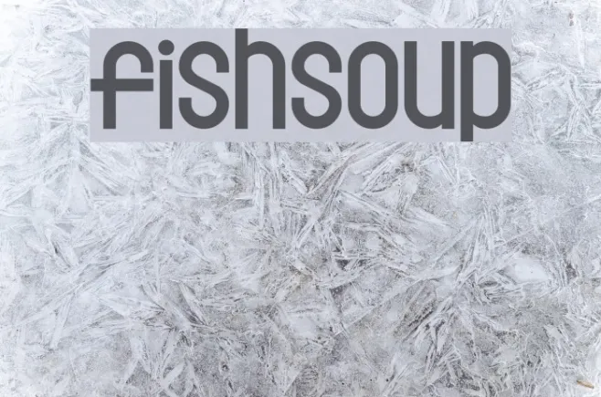 Fishsoup Example 3