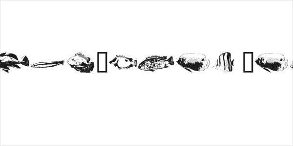 FishyPrint One AOE Logo