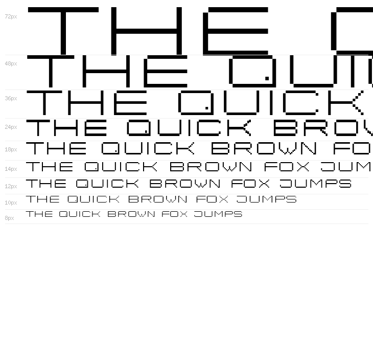 Fisk Bitmap Nr2 Waterfall