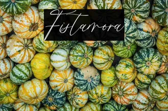 Fistamora Example 3