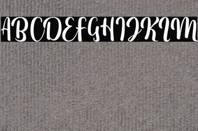 Fitamint Script Example 2