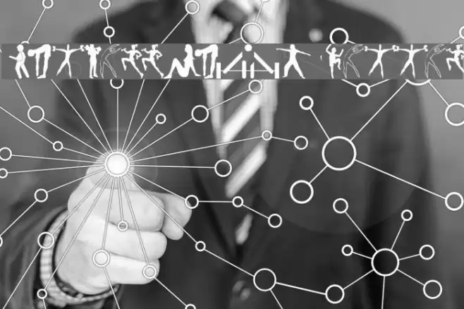 FitnessSilhouettes Font examples