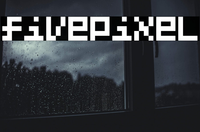 FivePixel Example 2