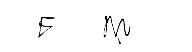 Fixogum-Mager  Frei Schriftart Herunterladen