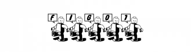 fig01  免费字体下载