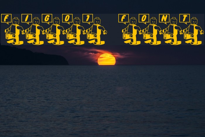 fig01 Font examples