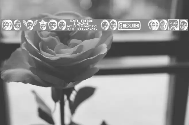 figurehead font Font examples