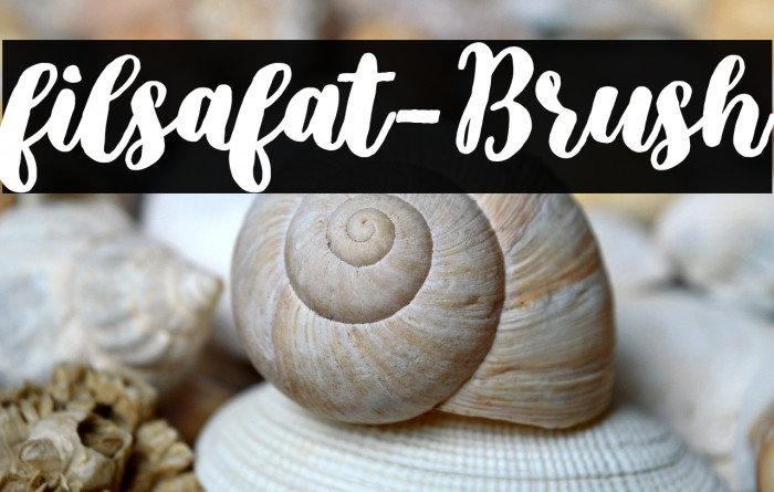 filsafat-Brush Example 1