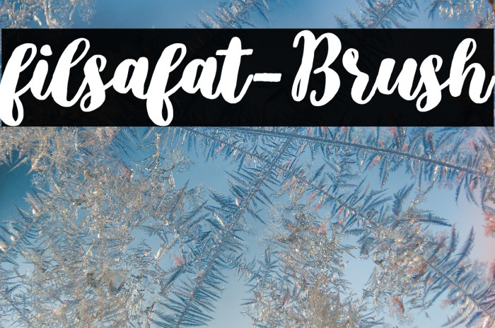 filsafat-Brush Example 2