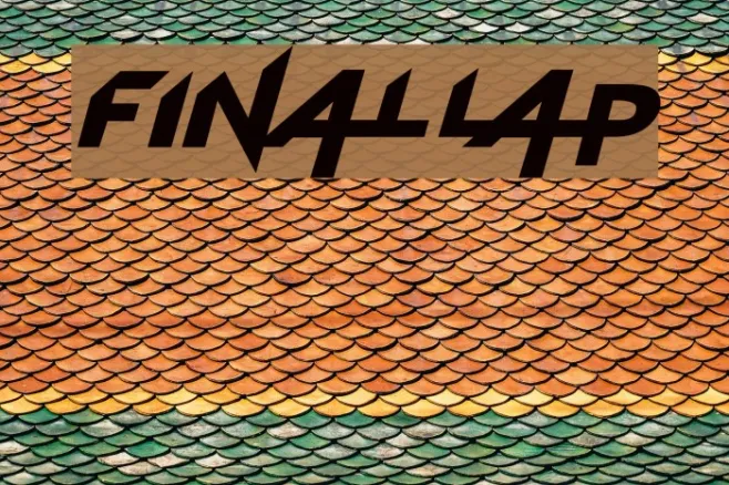 finallap Example 1