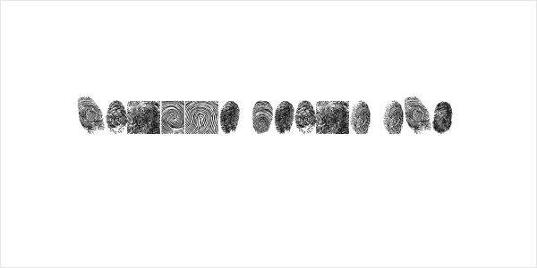 finger print tfb Logo