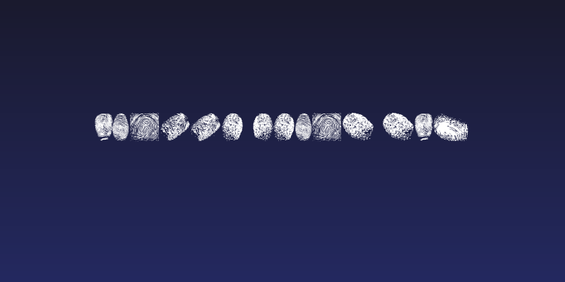 finger print tfb Social Header