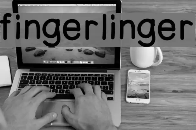 fingerlinger Polices examples