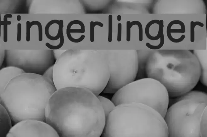 fingerlinger Polices examples