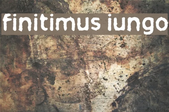 finitimus iungo Example 3