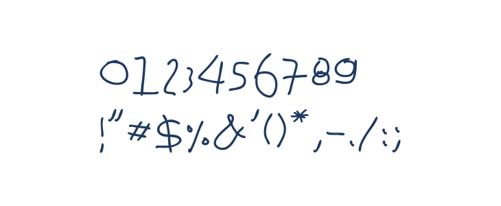 first grade lili Other Characters