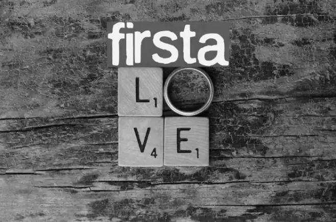 firsta Fonte examples