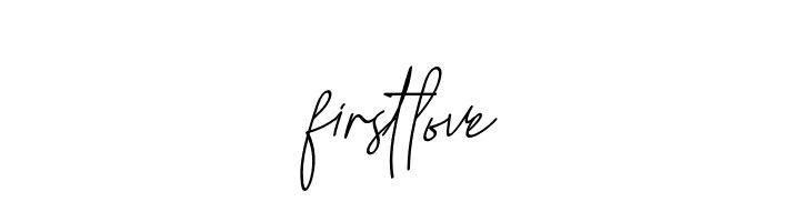 firstlove  les polices de caractères gratuit tlcharger