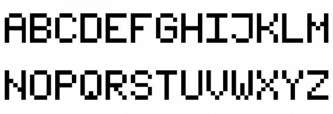 fixed_v01 Шрифта ВЕРХНИЙ