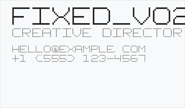 fixed_v02 Business Card