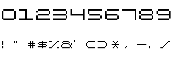 fixed_v03 Font OTHER CHARS