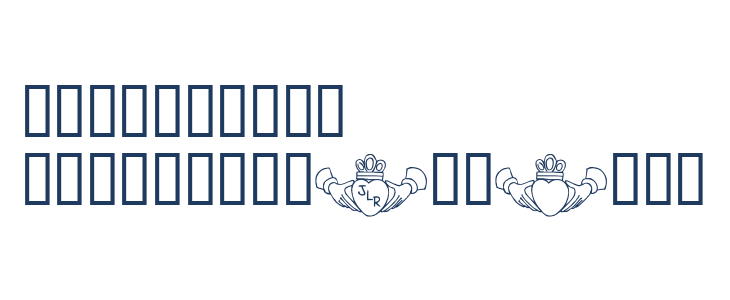 FL Claddagh Other Characters