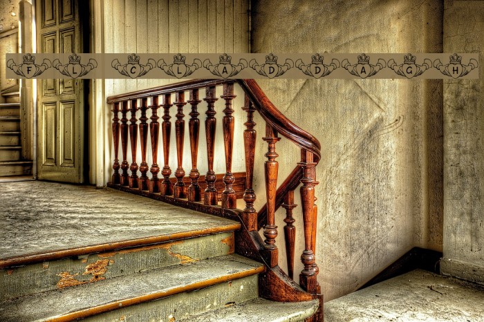 FL Claddagh Example 2