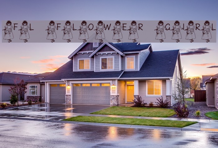 FL Flower Girl Example 3