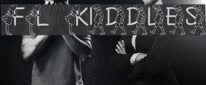 FL Kiddles Example 2