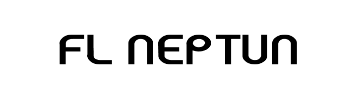 FL Neptun  Free Fonts Download